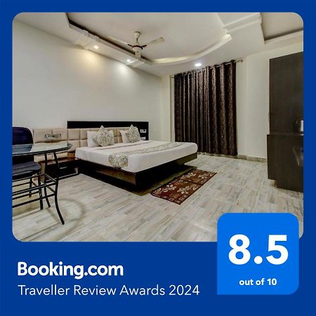 Fabhotel Csfc Near Bhopal Railway Station מראה חיצוני תמונה